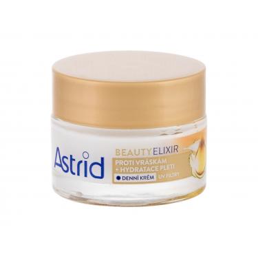 Astrid Beauty Elixir   50Ml    Für Frauen (Day Cream)