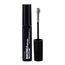 Maybelline Brow Drama   7,6Ml Transparent   Für Frauen (Eyebrow Mascara)