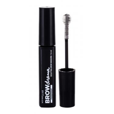 Maybelline Brow Drama   7,6Ml Transparent   Für Frauen (Eyebrow Mascara)