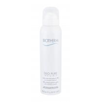 Biotherm Deo Pure Invisible 48H  150Ml    Für Frauen (Antiperspirant)