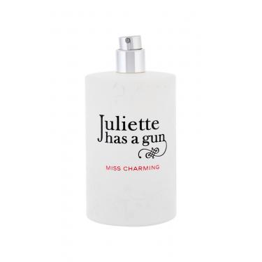 Juliette Has A Gun Miss Charming   100Ml    Für Frauen Ohne Box(Eau De Parfum)