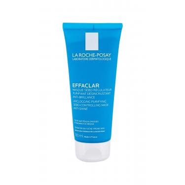 La Roche-Posay Effaclar Purifying  100Ml    Für Frauen (Face Mask)