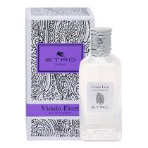 Etro Vicolo Fiori   100Ml    Für Frauen Ohne Box(Eau De Toilette)