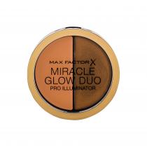 Max Factor Miracle Glow   11G 30 Deep   Für Frauen (Brightener)
