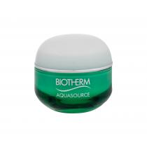 Biotherm Aquasource   50Ml    Für Frauen (Day Cream)