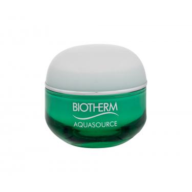 Biotherm Aquasource   50Ml    Für Frauen (Day Cream)