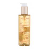 Clarins Total Cleansing Oil   150Ml    Für Frauen (Face Cleansers)