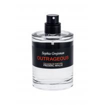 Frederic Malle Outrageous   100Ml    Unisex Ohne Box(Eau De Toilette)