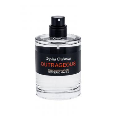 Frederic Malle Outrageous   100Ml    Unisex Ohne Box(Eau De Toilette)