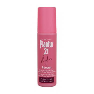 Plantur 21 Nutri-Coffein #Longhair  125Ml   Booster Für Frauen (Hair Serum)