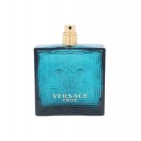 Versace Eros   100Ml    Für Mann Ohne Box(Eau De Toilette)