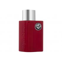 Alfa Romeo Red   125Ml    Für Mann (Eau De Toilette)