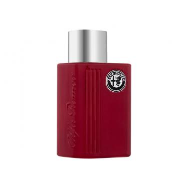 Alfa Romeo Red   125Ml    Für Mann (Eau De Toilette)