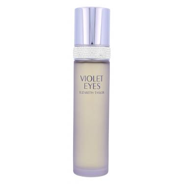 Elizabeth Taylor Violet Eyes   100Ml    Für Frauen (Eau De Parfum)