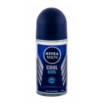 Nivea Men Cool Kick 48H  50Ml    Für Mann (Antiperspirant)