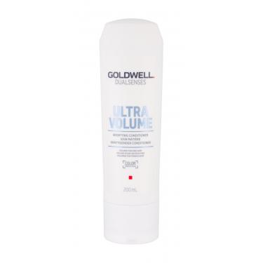 Goldwell Dualsenses Ultra Volume   200Ml    Für Frauen (Conditioner)