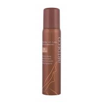 Artdeco Spray On Leg Foundation   100Ml 30 Medium/Dark   Für Frauen (Self Tanning Product)