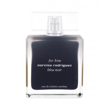 Narciso Rodriguez For Him Bleu Noir Extreme  100Ml    Für Mann (Eau De Toilette)