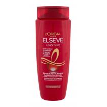 L'Oréal Paris Elseve Color Vive  700Ml    Für Frauen (Shampoo)