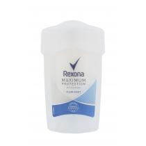 Rexona Maximum Protection Clean Scent  45Ml    Für Frauen (Antiperspirant)