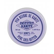 Institut Karité Pure Shea Butter   50Ml    Für Frauen (Body Butter)