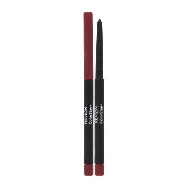 Revlon Colorstay   0,28G Wine   Für Frauen (Lip Pencil)