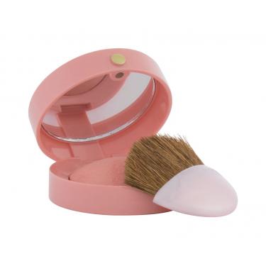 Bourjois Paris Little Round Pot   2,5G 95 Rose De Jaspe   Für Frauen (Blush)