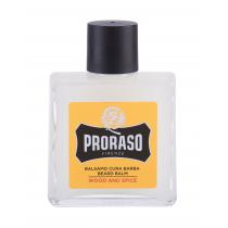 Proraso Wood & Spice Beard Balm 100Ml (Bartöl)