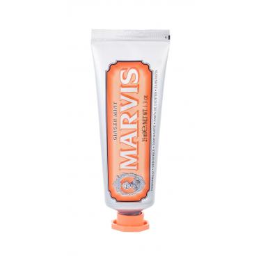 Marvis Ginger Mint   25Ml    Unisex (Toothpaste)