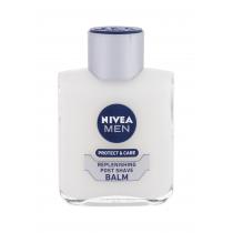 Nivea Men Protect & Care Original  100Ml    Für Mann (Aftershave Balm)