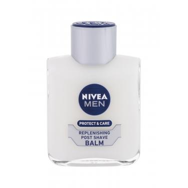Nivea Men Protect & Care Original  100Ml    Für Mann (Aftershave Balm)