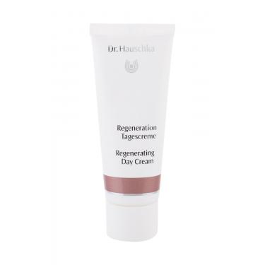 Dr. Hauschka Regenerating   40Ml    Für Frauen (Day Cream)