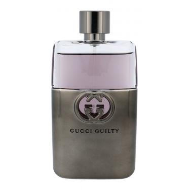 Gucci Guilty 90Ml    Für Männer (Eau De Toilette)