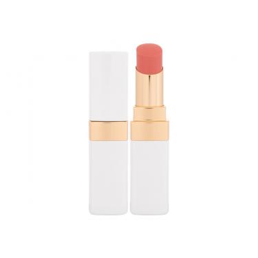 Chanel Rouge Coco Baume Hydrating Beautifying Tinted Lip Balm 3G  Für Frauen  (Lip Balm)  916 Flirty Coral