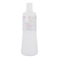 Wella Professionals Blondor Freelights 6% Developer  1000Ml    Für Frauen (Hair Color)