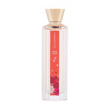 Jean Louis Scherrer Pop Delights 02  50Ml    Für Frauen (Eau De Toilette)