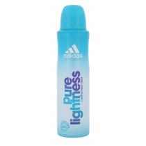 Adidas Pure Lightness 150Ml    Für Frauen (Deodorant)