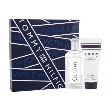 Tommy Hilfiger Tommy 100Ml Edt 100 Ml + Shower Gel 100 Ml   Für Männer 