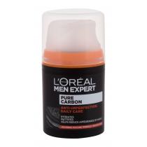 L'Oréal Paris Men Expert Pure Carbon Anti-Imperfection  50Ml   Daily Care Für Mann (Day Cream)