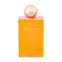Salvatore Ferragamo Signorina Misteriosa   200Ml    Für Frauen (Shower Gel)
