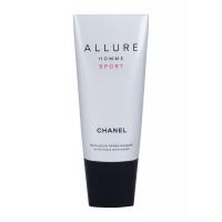 Chanel Allure Homme Sport   100Ml    Für Mann (Aftershave Balm)