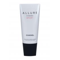 Chanel Allure Homme Sport   100Ml    Für Mann (Aftershave Balm)