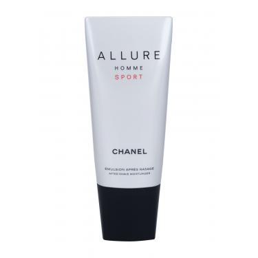 Chanel Allure Homme Sport   100Ml    Für Mann (Aftershave Balm)