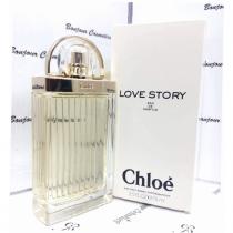 Chloe Love Story   75Ml Für Frauen  TESTER(Eau De Parfum)