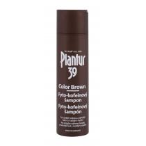 Plantur 39 Phyto-Coffein Color Brown  250Ml    Für Frauen (Shampoo)