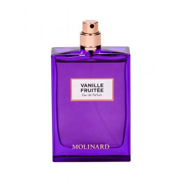 Molinard Les Elements Collection Vanille Fruitée  75Ml    Unisex Ohne Box(Eau De Parfum)