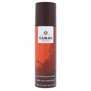 Tabac Original   200Ml    Für Mann (Antiperspirant)