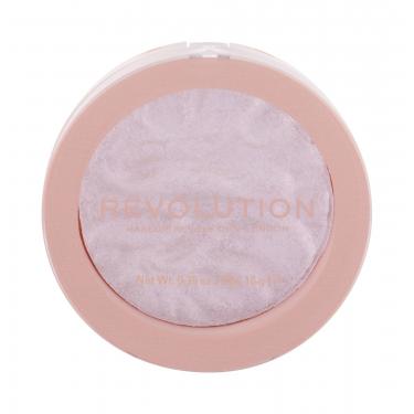 Makeup Revolution London Re-Loaded   10G Peach Lights   Für Frauen (Brightener)