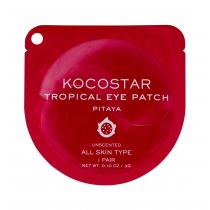 Kocostar Eye Mask Tropical Eye Patch  3G Pitaya   Für Frauen (Face Mask)