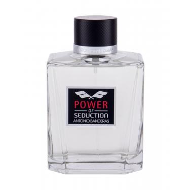 Antonio Banderas Power Of Seduction   200Ml    Für Mann (Eau De Toilette)